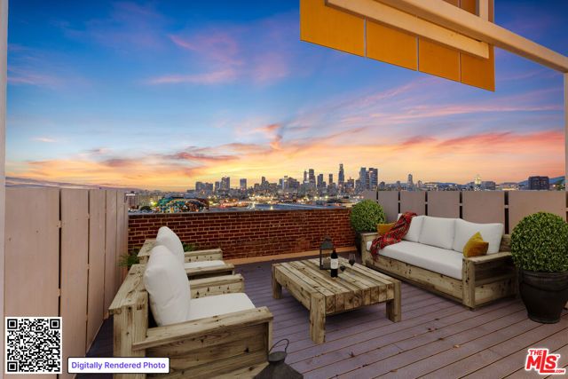 1850 Industrial Street 710, Los Angeles, CA 90021