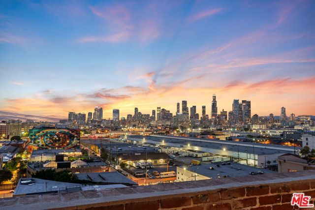 1850 Industrial Street 710, Los Angeles, CA 90021