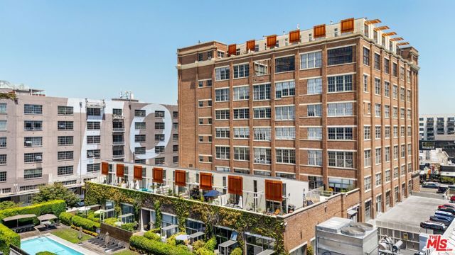 1850 Industrial Street 710, Los Angeles, CA 90021