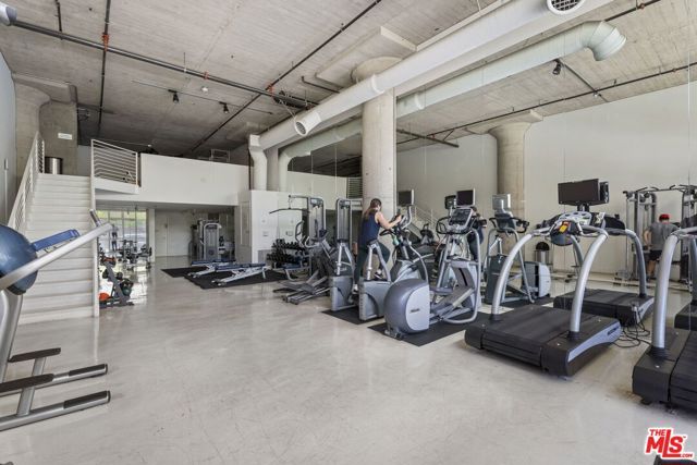 1850 Industrial Street 710, Los Angeles, CA 90021