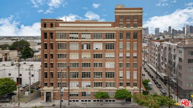 1850 Industrial Street 710, Los Angeles, CA 90021