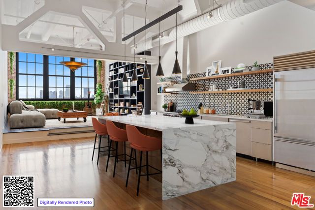 1850 Industrial Street 710, Los Angeles, CA 90021