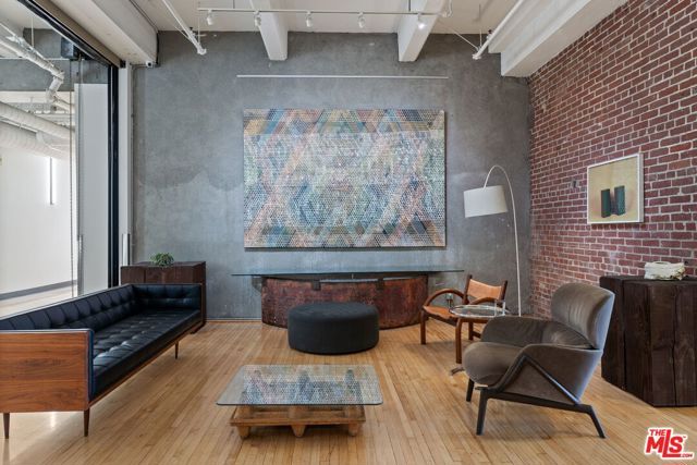 1850 Industrial Street 710, Los Angeles, CA 90021