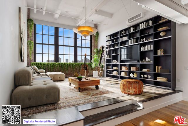 1850 Industrial Street 710, Los Angeles, CA 90021