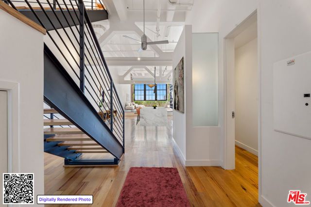 1850 Industrial Street 710, Los Angeles, CA 90021