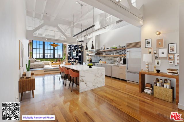 1850 Industrial Street 710, Los Angeles, CA 90021