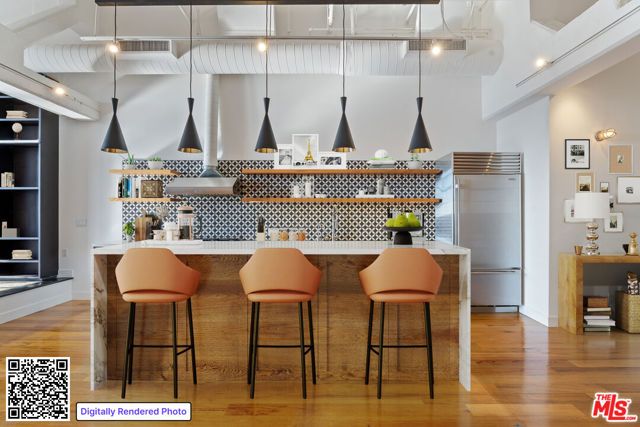 1850 Industrial Street 710, Los Angeles, CA 90021