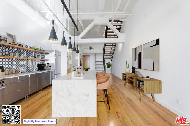 1850 Industrial Street 710, Los Angeles, CA 90021