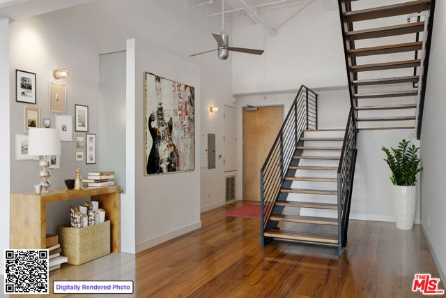 1850 Industrial Street 710, Los Angeles, CA 90021