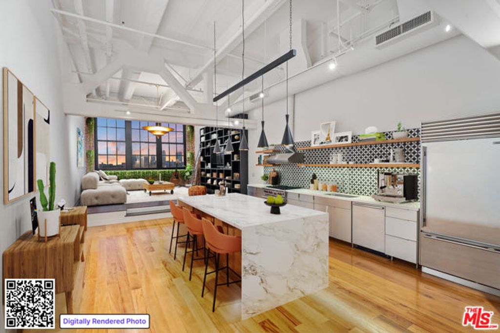 1850 Industrial Street 710, Los Angeles, CA 90021