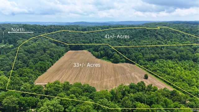 Tract 2 N State Rd 450, Shoals, IN 47581