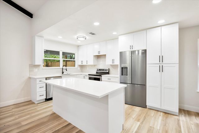 3728 Billie Faye Drive, North Richland Hills, TX 76180