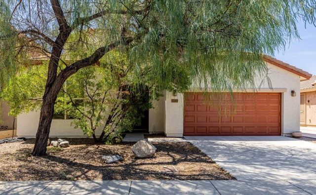 7383 W Milton Drive, Peoria, AZ 85383