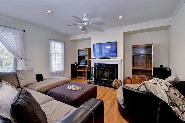 170 Alwoodley, Williamsburg, VA 23188