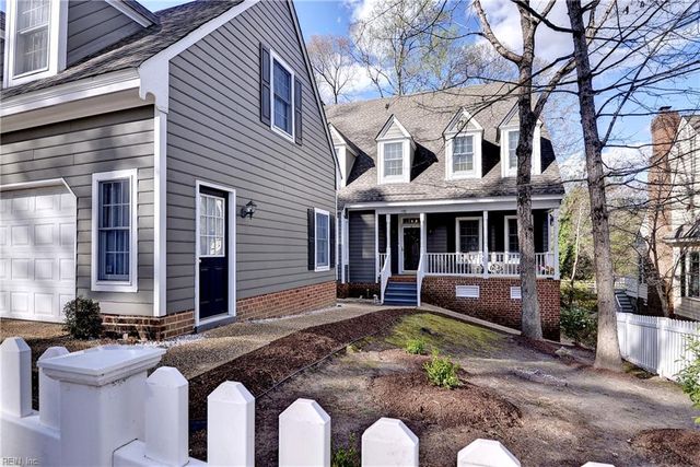 170 Alwoodley, Williamsburg, VA 23188