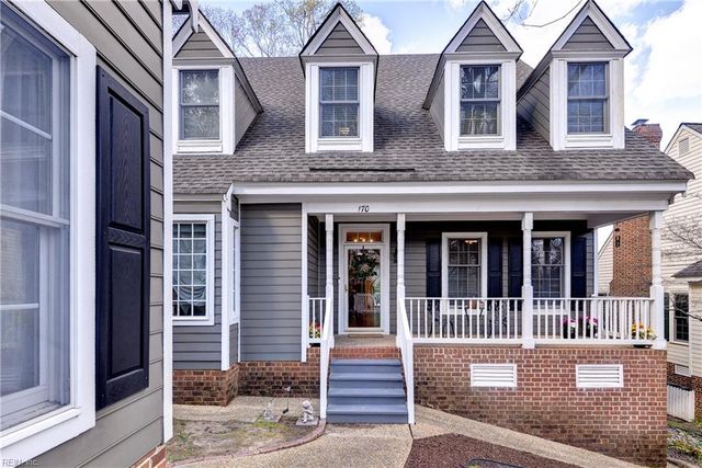 170 Alwoodley, Williamsburg, VA 23188