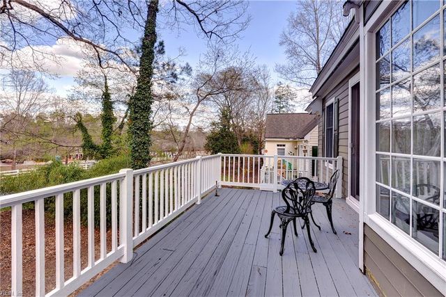 170 Alwoodley, Williamsburg, VA 23188