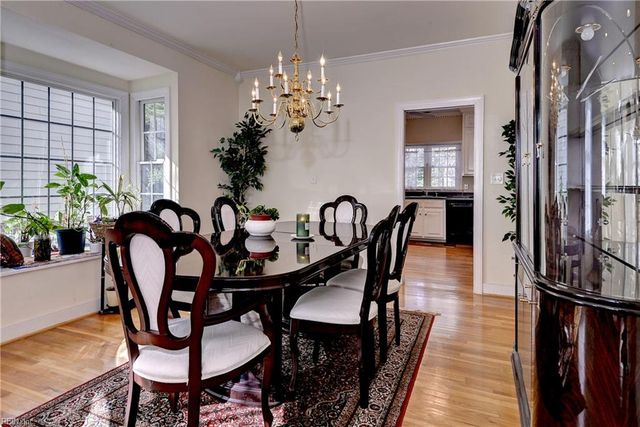 170 Alwoodley, Williamsburg, VA 23188