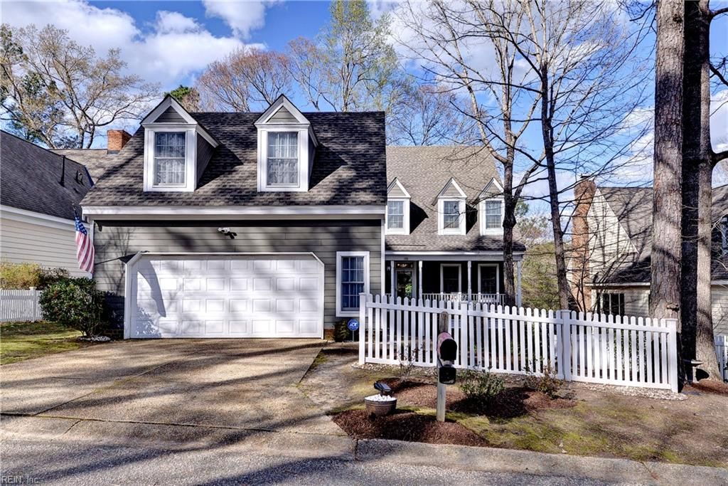 170 Alwoodley, Williamsburg, VA 23188