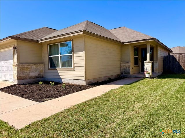 1311 Fern Court, Gonzales, TX 78629