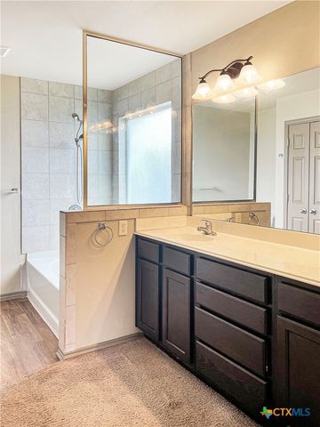 1311 Fern Court, Gonzales, TX 78629