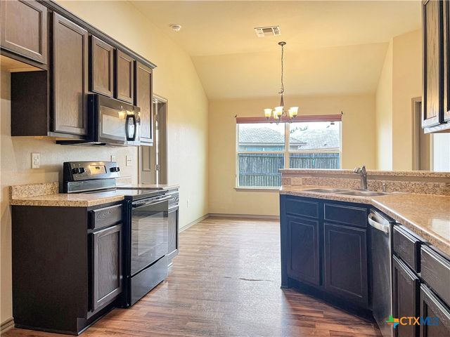 1311 Fern Court, Gonzales, TX 78629