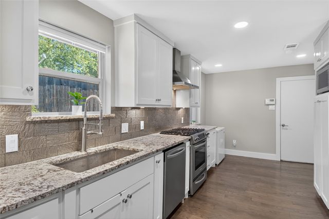 6842 Arboreal Drive, Dallas, TX 75231