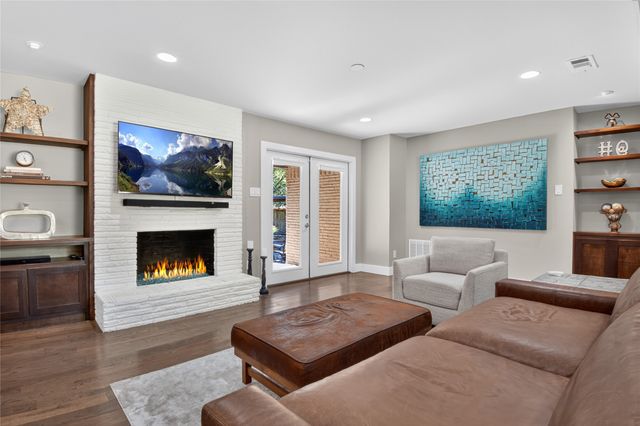 6842 Arboreal Drive, Dallas, TX 75231