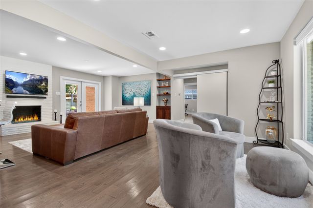 6842 Arboreal Drive, Dallas, TX 75231