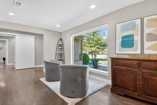 6842 Arboreal Drive, Dallas, TX 75231