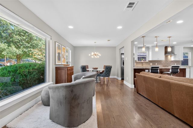 6842 Arboreal Drive, Dallas, TX 75231