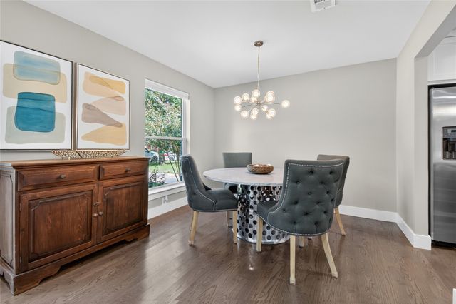 6842 Arboreal Drive, Dallas, TX 75231