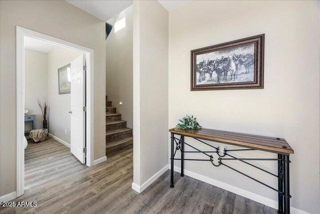 100 E WEE HOLLOW Drive, Camp Verde, AZ 86322