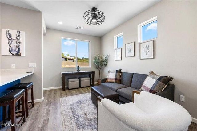 100 E WEE HOLLOW Drive, Camp Verde, AZ 86322