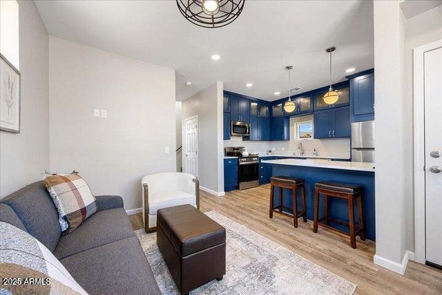 100 E WEE HOLLOW Drive, Camp Verde, AZ 86322