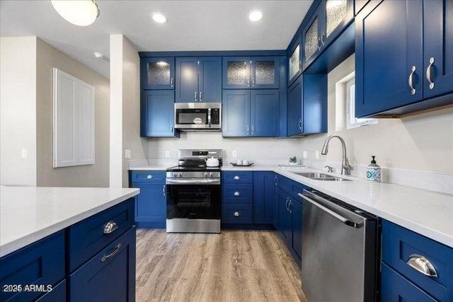 100 E WEE HOLLOW Drive, Camp Verde, AZ 86322