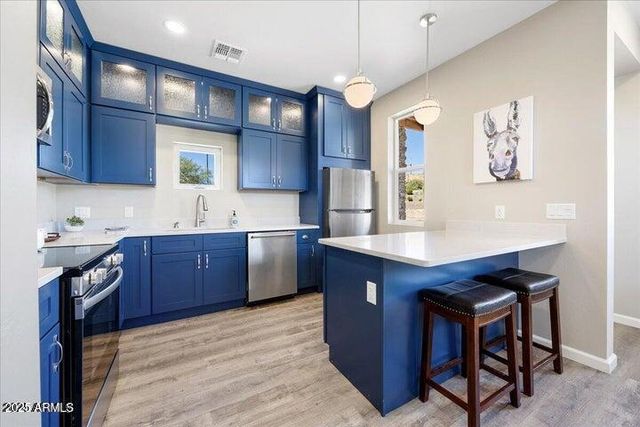 100 E WEE HOLLOW Drive, Camp Verde, AZ 86322