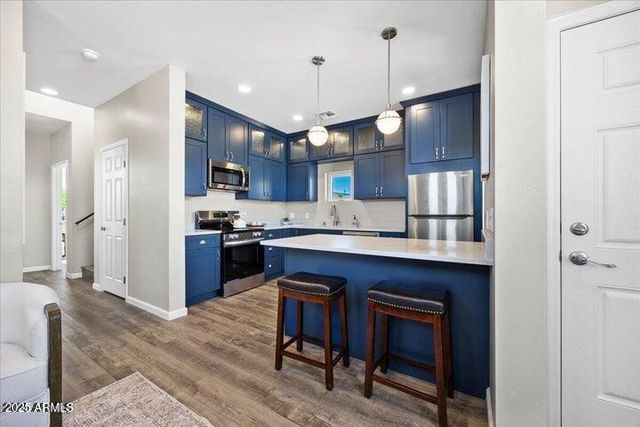 100 E WEE HOLLOW Drive, Camp Verde, AZ 86322