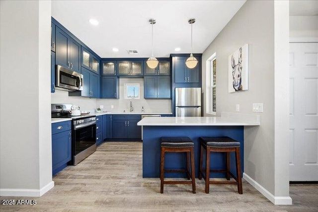 100 E WEE HOLLOW Drive, Camp Verde, AZ 86322