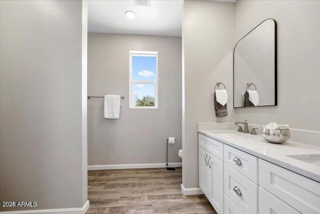 100 E WEE HOLLOW Drive, Camp Verde, AZ 86322