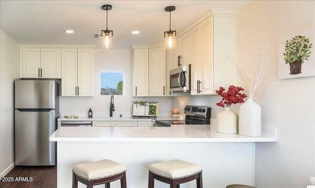 100 E WEE HOLLOW Drive, Camp Verde, AZ 86322