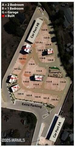 100 E WEE HOLLOW Drive, Camp Verde, AZ 86322