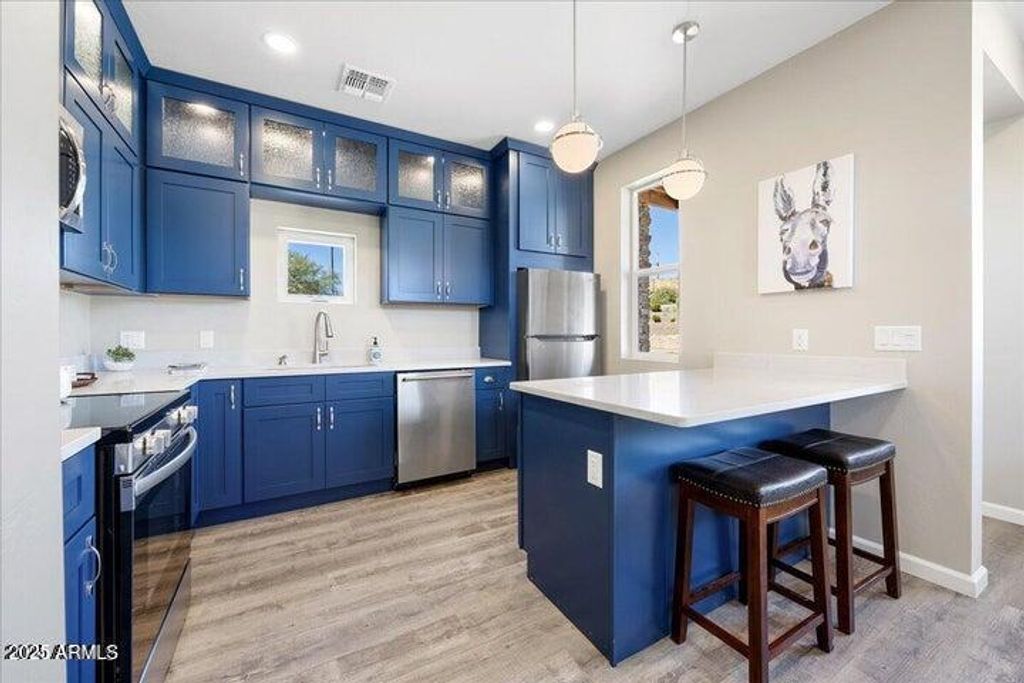 Image 17 of property listing at 100 E WEE HOLLOW Drive, Camp Verde, AZ 86322
