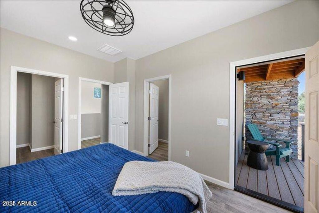 Image 22 of property listing at 100 E WEE HOLLOW Drive, Camp Verde, AZ 86322