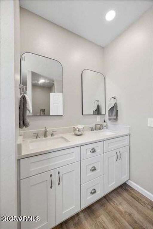 Image 29 of property listing at 100 E WEE HOLLOW Drive, Camp Verde, AZ 86322