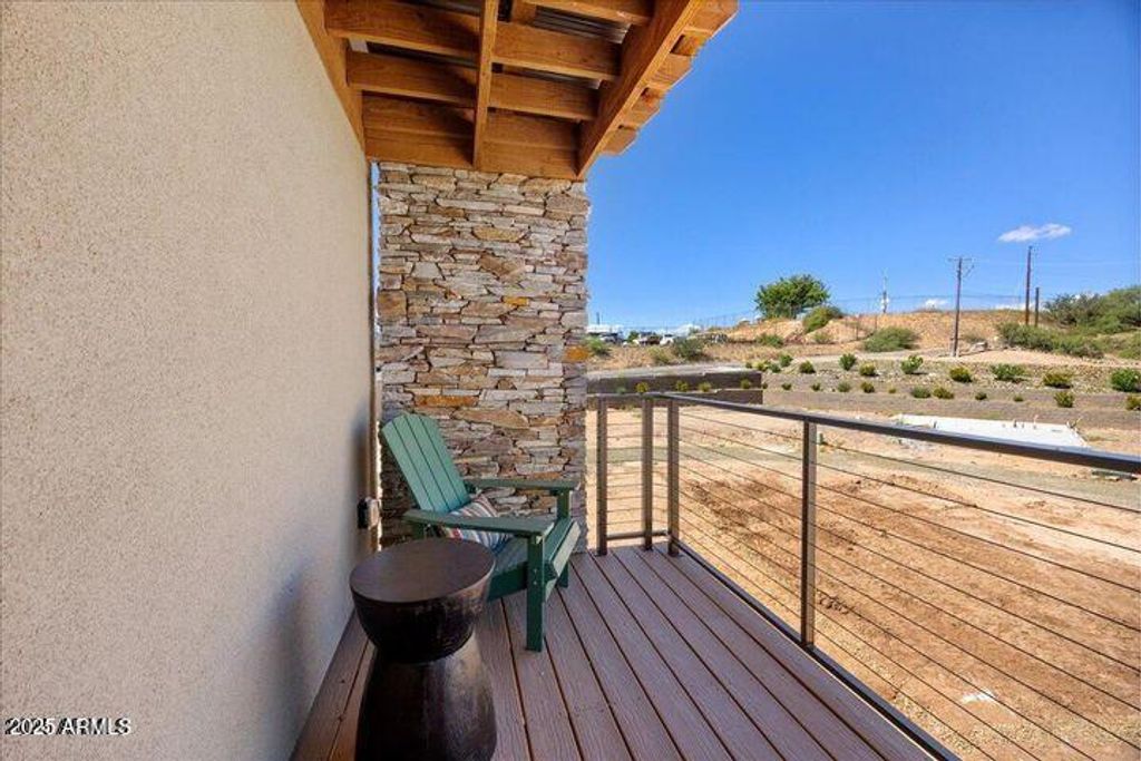 Image 36 of property listing at 100 E WEE HOLLOW Drive, Camp Verde, AZ 86322