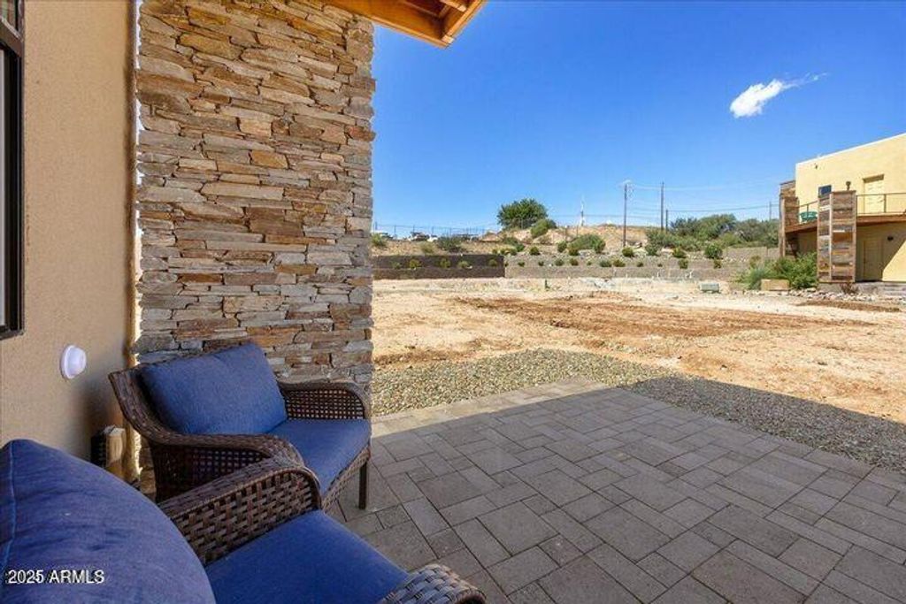Image 38 of property listing at 100 E WEE HOLLOW Drive, Camp Verde, AZ 86322