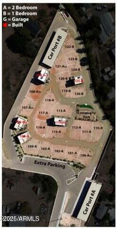 Image 41 of property listing at 100 E WEE HOLLOW Drive, Camp Verde, AZ 86322