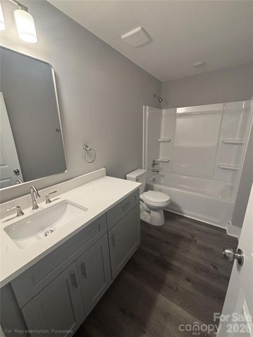 2251 Richland Avenue, Gastonia, NC 28052