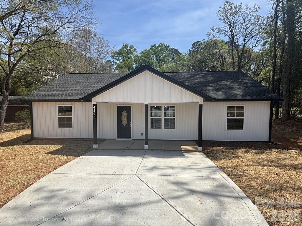 2251 Richland Avenue, Gastonia, NC 28052